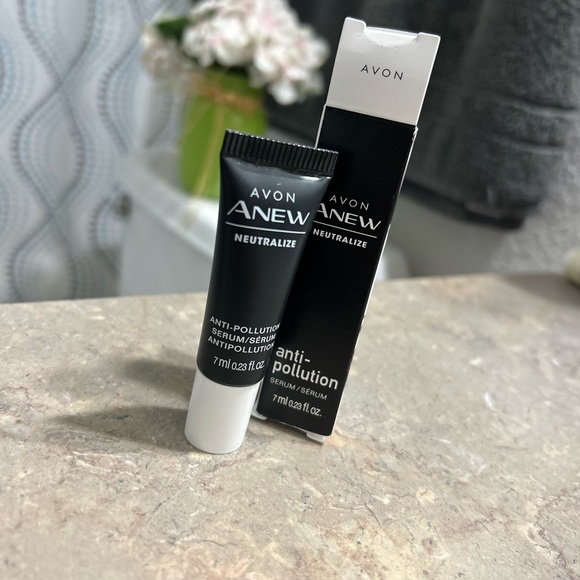 AVON anti-pollution serum - Picture 2 of 4
